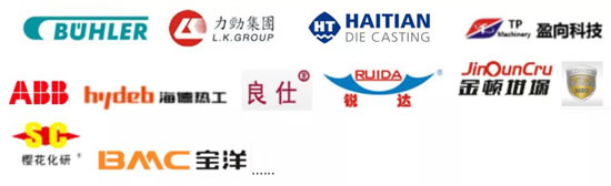 CWMTE 2018 | 智能制造解決方案成套展出，下一站就是無人工廠